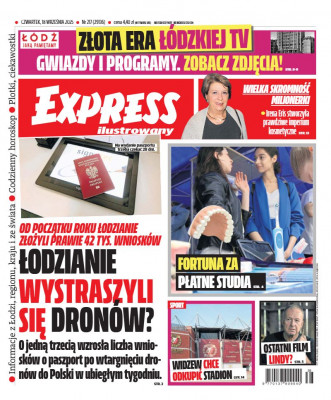 Express Ilustrowany
