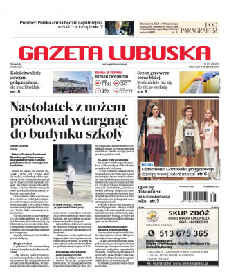 Gazeta Lubuska