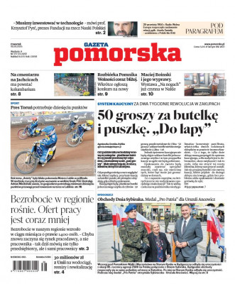 Gazeta Pomorska