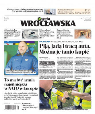 Gazeta Wrocławska