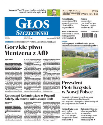Głos Szczeciński