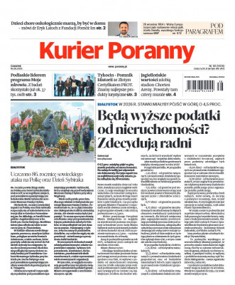 Kurier Poranny
