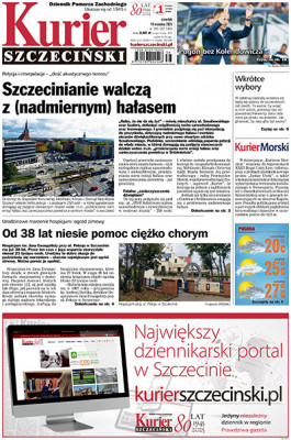 Kurier Szczeciński