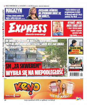Express Ilustrowany