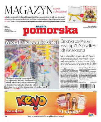 Gazeta Pomorska