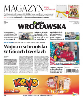 Gazeta Wrocławska