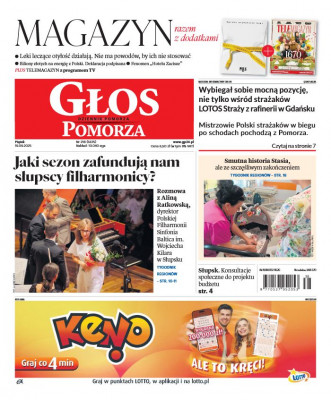 Głos Pomorza