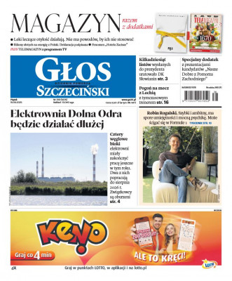 Głos Szczeciński