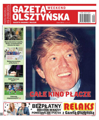 Gazeta Olsztyńska