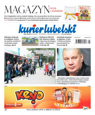 Kurier Lubelski