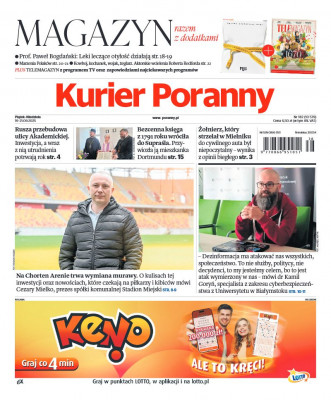 Kurier Poranny