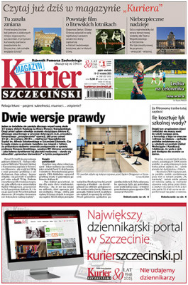 Kurier Szczeciński