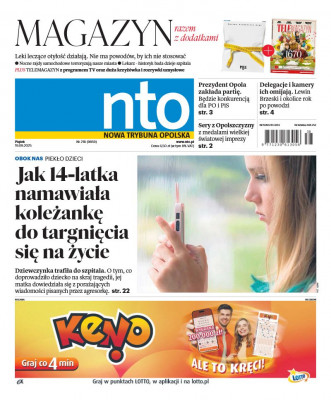 Nowa Trybuna Opolska