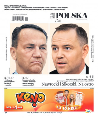 Polska Metropolia Warszawska