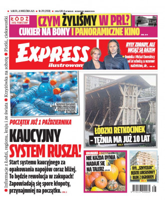 Express Ilustrowany