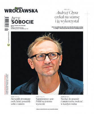 Gazeta Wrocławska
