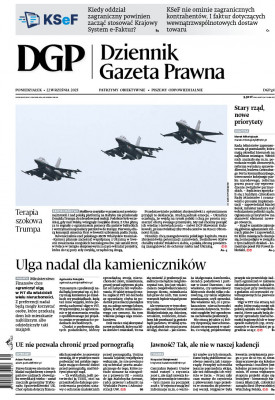 Dziennik Gazeta Prawna