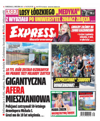 Express Ilustrowany