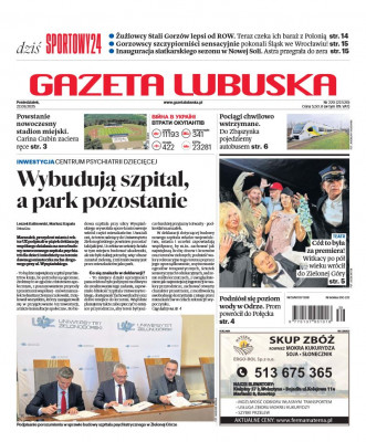 Gazeta Lubuska