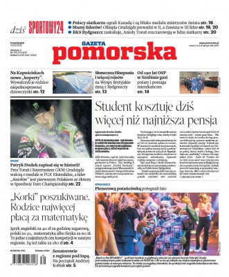 Gazeta Pomorska