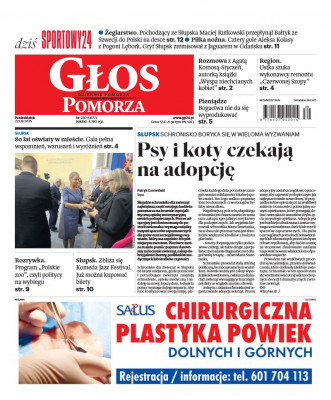 Głos Pomorza