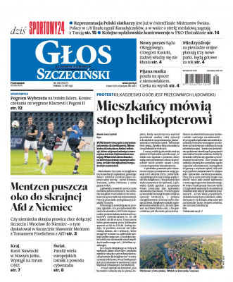 Głos Szczeciński