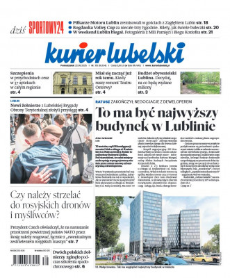 Kurier Lubelski