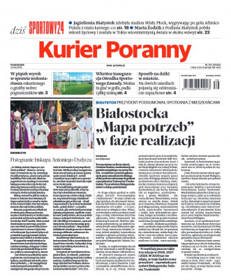 Kurier Poranny