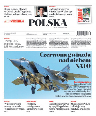 Polska Metropolia Warszawska