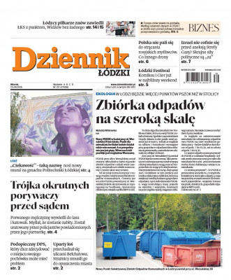 Dziennik Łódzki