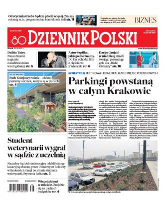 Dziennik Polski