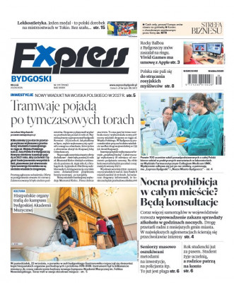 Express Bydgoski