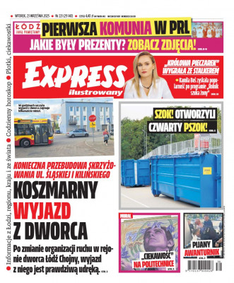 Express Ilustrowany