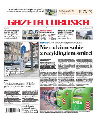 Gazeta Lubuska