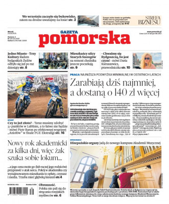 Gazeta Pomorska