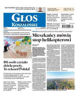 Głos Koszaliński