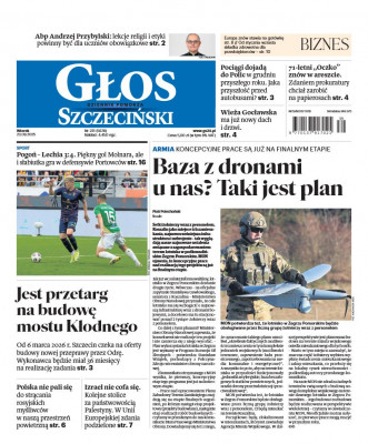Głos Szczeciński