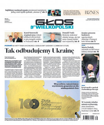 Głos Wielkopolski