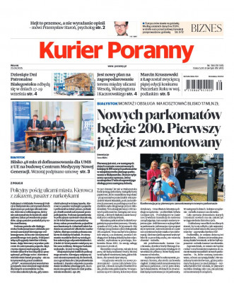 Kurier Poranny