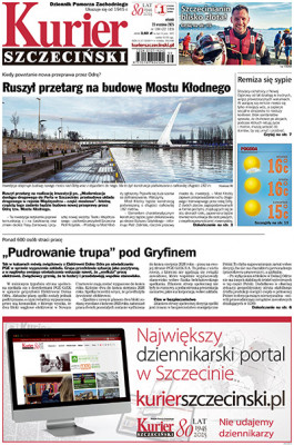 Kurier Szczeciński