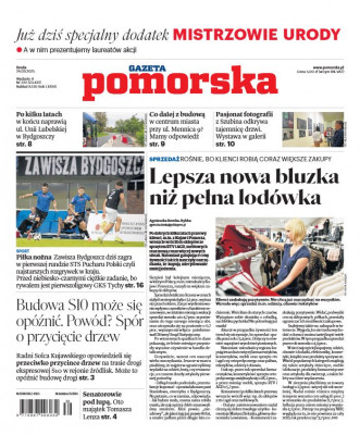Gazeta Pomorska
