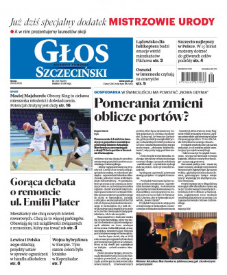 Głos Szczeciński