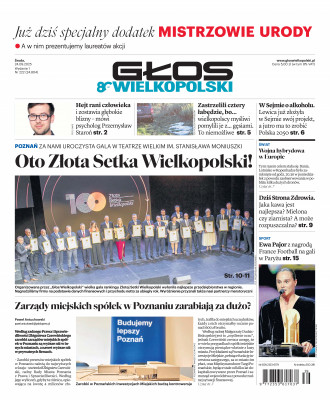 Głos Wielkopolski