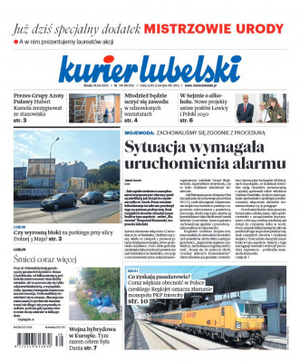 Kurier Lubelski