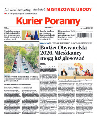 Kurier Poranny