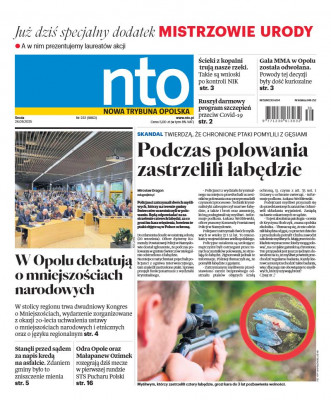 Nowa Trybuna Opolska