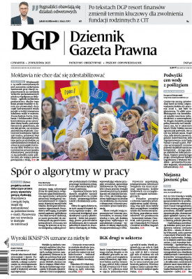 Dziennik Gazeta Prawna