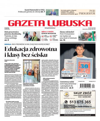 Gazeta Lubuska