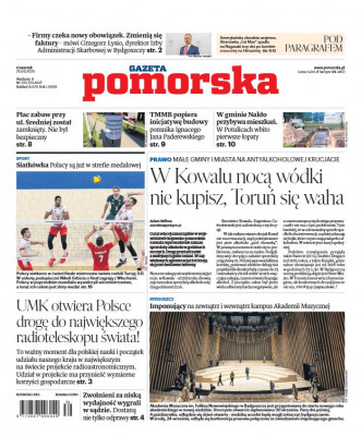 Gazeta Pomorska