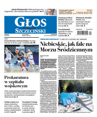 Głos Szczeciński